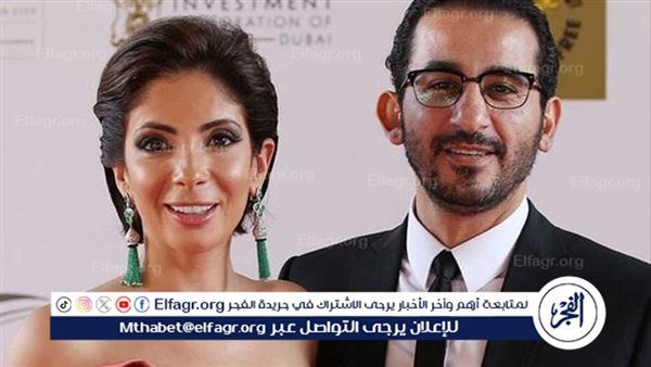 في يوم ميلادهما.. 3 أعمال جمعت بين أحمد حلمي ومنى زكي