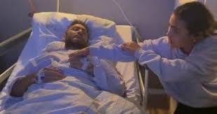 تطورات الحالة الصحية لتامر حسني بعد خضوعه لجراحة دقيقة في ألمانيا