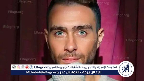 حسام حبيب يطلق "وجع الفراق" في توقيت ساخن مع فيلم السلم والتعبان 2