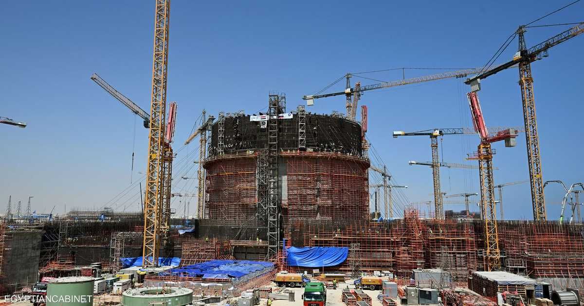 العالم اليوم - السيسي وبوتين يشاركان في حدث تاريخي خاص بمحطة الضبعة النووية