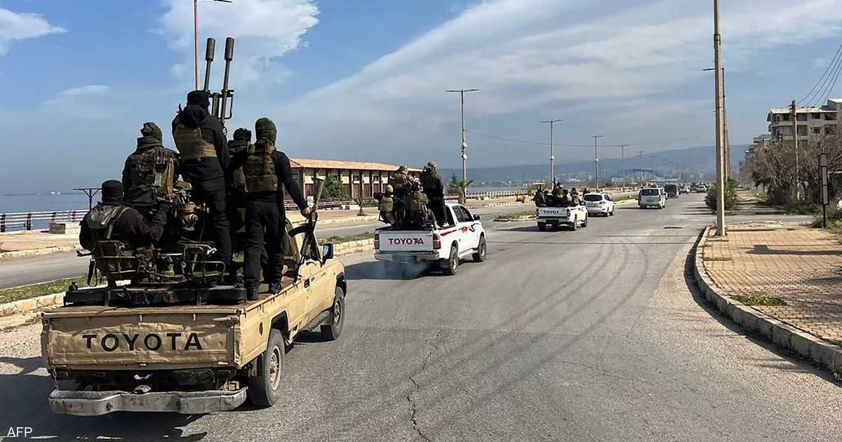 العالم اليوم - أول قرار في "محاكمات الساحل السوري": تأجيل إلى ديسمبر