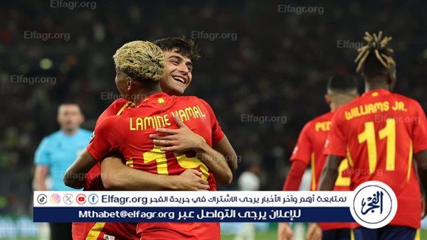 موعد مباراة إسبانيا وتركيا في تصفيات كأس العالم 2026 والقنوات الناقلة