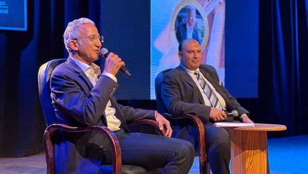 "القانون والحياة".. انطلاق ملتقى قانوني شهري جديد بساقية الصاوي