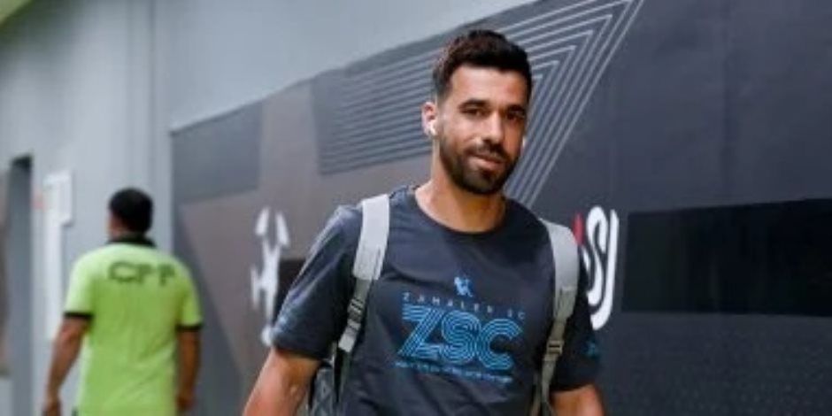 أحمد حسن يكشف سبب رفض طلب عبد الله السعيد بالمشاركة فى كأس العرب مباشرة