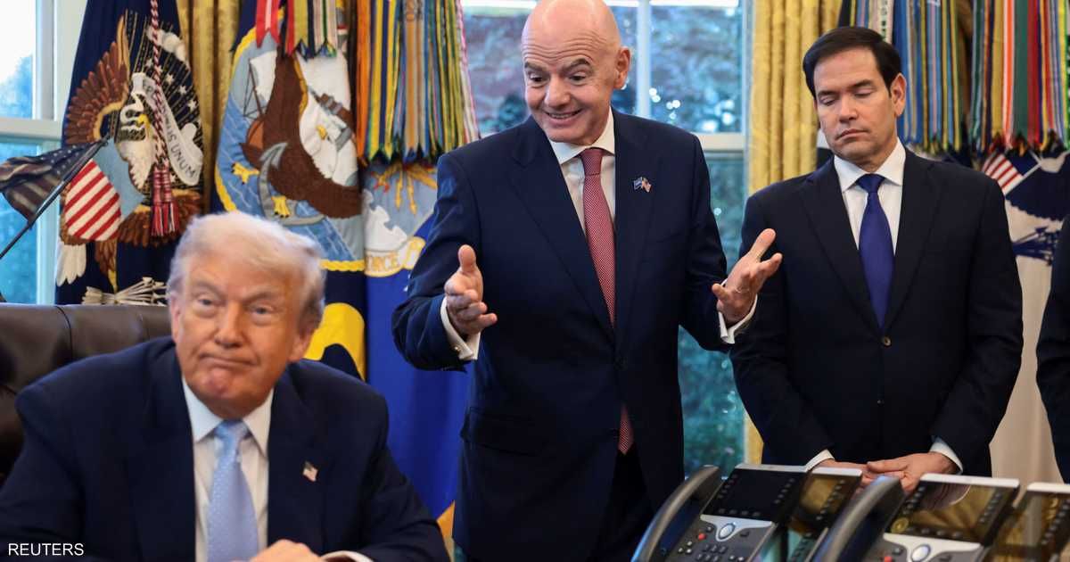 العالم اليوم - "فيفا باس".. تفاصيل نظام التأشيرة الأميركية لمشجعي المونديال