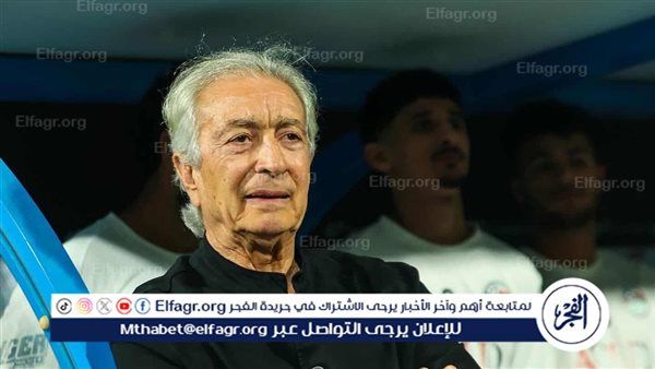 فاروق جعفر: أتمنى أن يستعين حلمي طولان باللاعبين صغار السن في كأس العرب