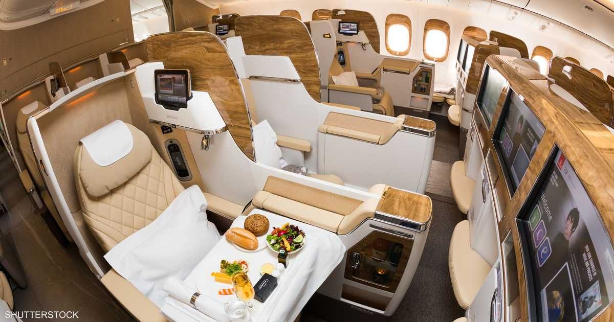 العالم اليوم - طيران الإمارات تطلق المرحلة التالية من برنامج تحديث الأسطول