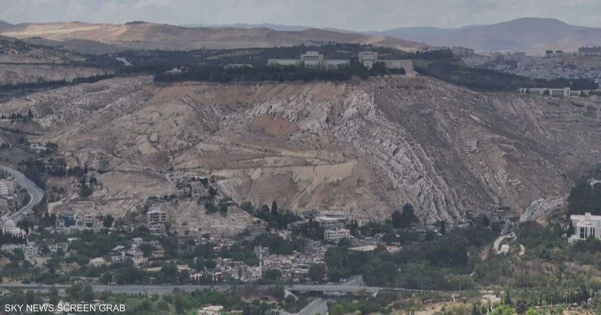 العالم اليوم - مفاوضات إسرائيل وسوريا.. طريق مسدود وشروط متصادمة