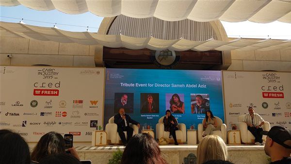 جميلة سامح عبد العزيز تفجّر مشاعرها المكبوتة وتكشف: "كتبت علشان أقدر أتنفّس"