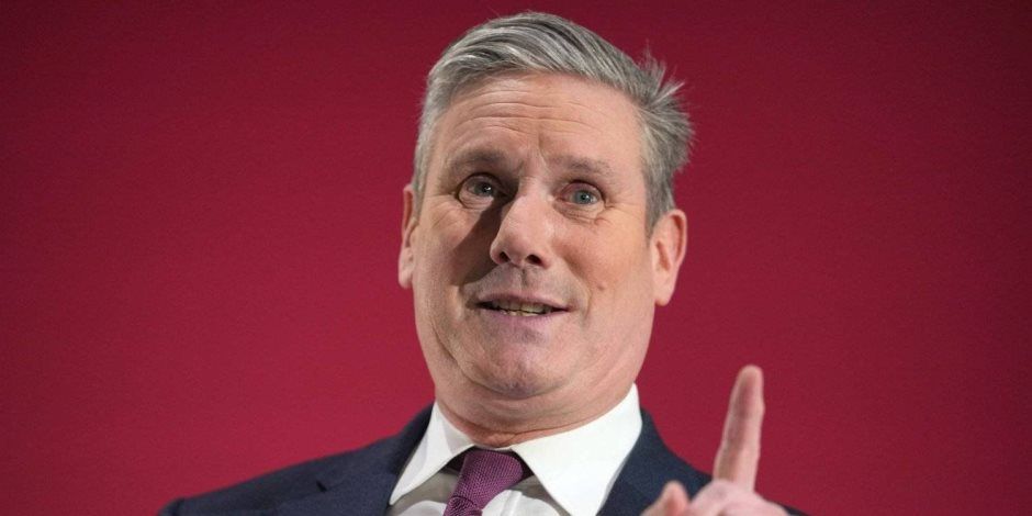 رئيس الوزراء البريطانى يشيد بجهود مصر فى التوصل إلى اتفاق وقف حرب غزة