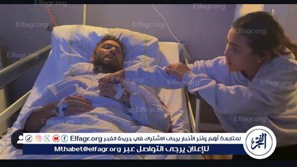 استئصال جزئي من الكلية.. تامر حسني يكشف تفاصيل حالته الصحية