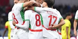 شاهد بالبث المباشر المغرب اليوم.. مشاهدة مباراة المغرب × أوغندا بث مباشر دون "تشفير" | تصفيات كأس العالم