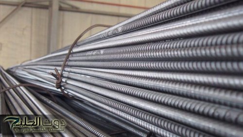 هبوط قوي في أسعار الحديد اليوم.. وهذا ثمن الطن الآن