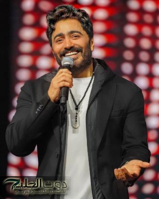 كنت مخبي على الجميع.. تامر حسني يصدم الجميع بشأن حالته الصحية بعد إزالة جزء من الكلى