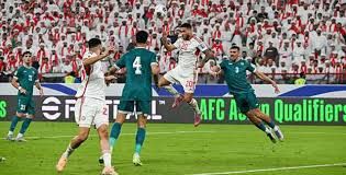 يلا شوت بث مباشر.. مشاهدة العراق × الإمارات Twitter بث مباشر دون "تشفير أو فلوس" | تصفيات كأس العالم 2026