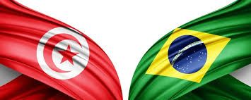 يوتيوب دون تقطيع الآن.. مباراة تونس والبرازيل اليوم في مباراة ودية 2025