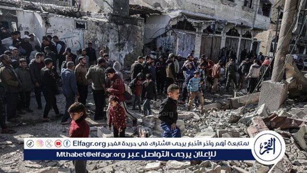 متحدث باسم "حماس": قرار مجلس الأمن قفز على الحقوق الفلسطينية ونرفضه