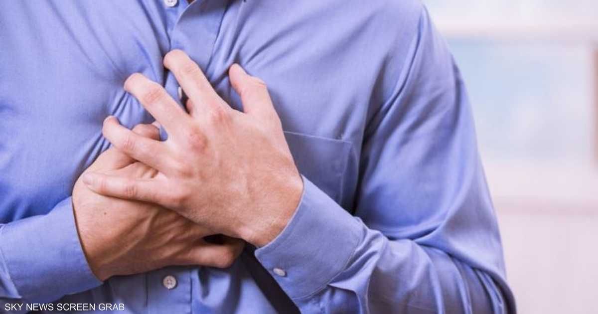 العالم اليوم - ابتكار "حاسبة" للتنبؤ باحتمالية الإصابة بأمراض القلب