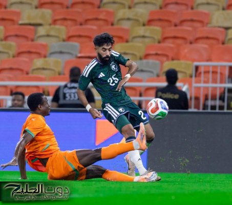 Oman vs Ivory Coast.. موعد والقنوات الناقلة لمباراة عمان ضد ساحل العاج اليوم في الودية التحضيرية 2025 وجميع