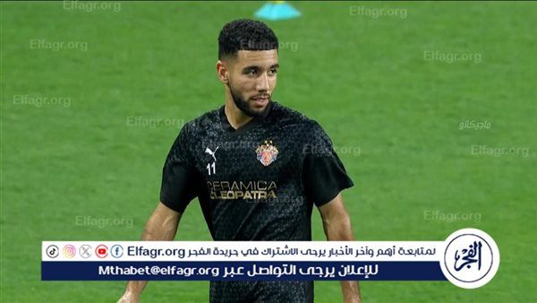 وكيل قندوسي يرد على مفاوضات الزمالك