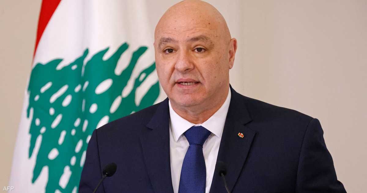 العالم اليوم - عون: ليس أمام لبنان سوى التفاوض