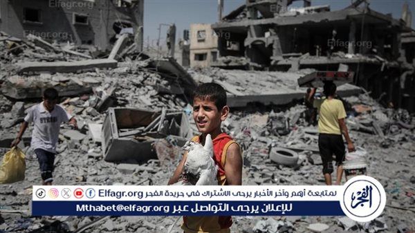 بين القرار الأممي ومخاوف فلسطينية من انتزاع القطاع من انتمائه الوطني.. مجلس الأمن وغزّة في ساعة تاريخية