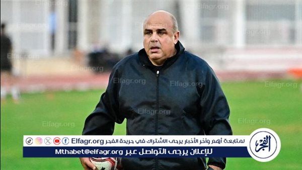 أيمن طاهر يعلق على وفاة محمد صبري