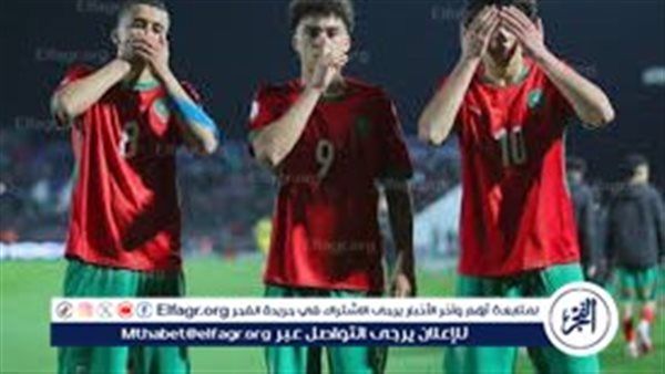 شاهد بالبث المباشر مباراة المغرب وأوغندا مجانًا دون توقف 
