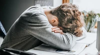 سببٌ خفي للإرهاق المزمن