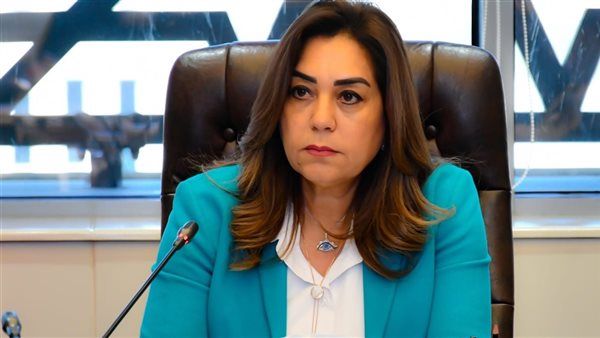 منال عوض تترأس الاجتماع ال ٦٩ لمجلس إدارة جهاز شئون البيئة