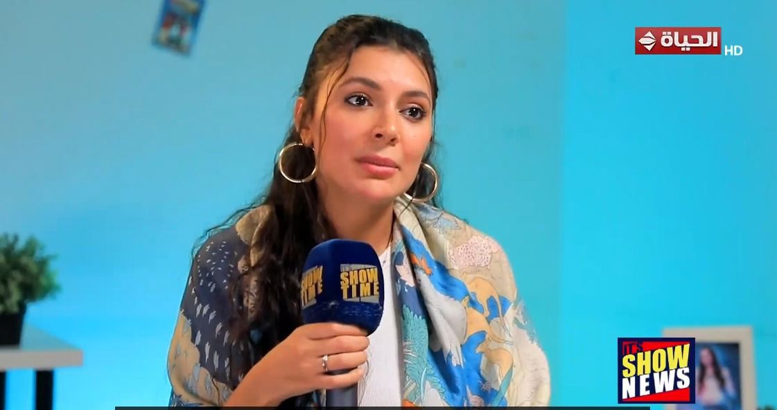 بسمة داوود عن الذكاء الاصطناعي: أطلب منه بدائل طبيعية للأدوية ووضع خطة الدايت