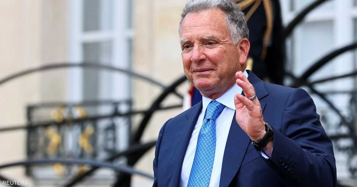 العالم اليوم - إسرائيل هيوم: إلغاء لقاء ويتكوف والحية بسبب "الضغوط"