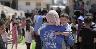أخبار اليمن : الأمم المتحدة تجدد ولاية الأونروا حتى 2029