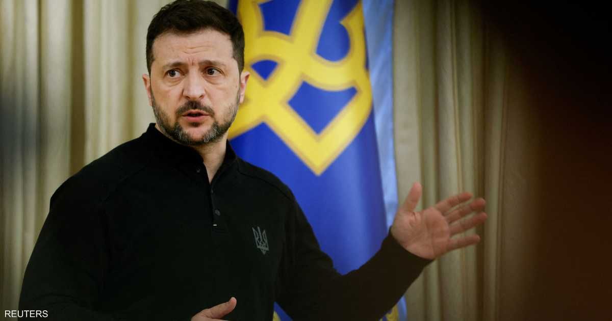 العالم اليوم - زيلينسكي يلتقي أردوغان.. وحديث عن "مقترحات سلام أميركية"