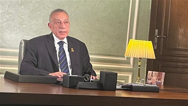 عاجل -إعلان استقالة أمين حزب الجبهة الوطنية في الجيزة واعتذاره عن استكمال السباق الانتخابي