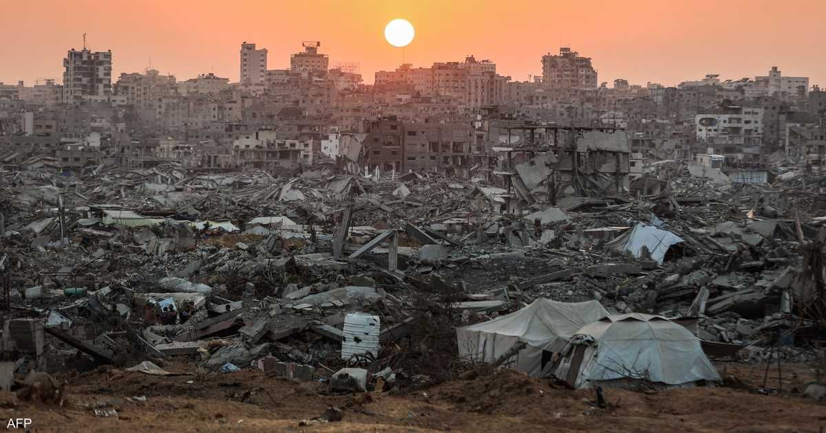 العالم اليوم - ترامب يكشف "مجلسا دوليا" غير مسبوق لغزة