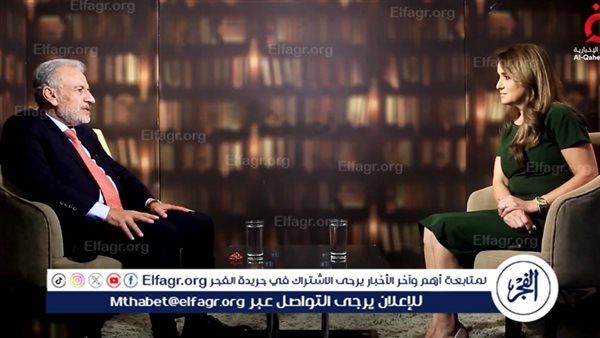 جمال حسين: سنطلق أول قناة فضائية عربية متخصصة في الثقافة من مصر