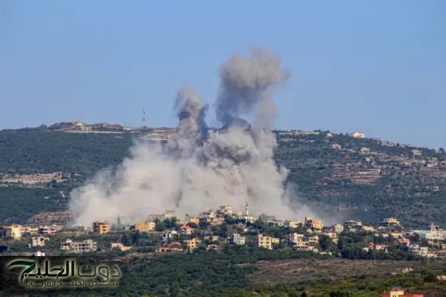 إسرائيل تحذر سكان جنوب لبنان من هجمات وشيكة