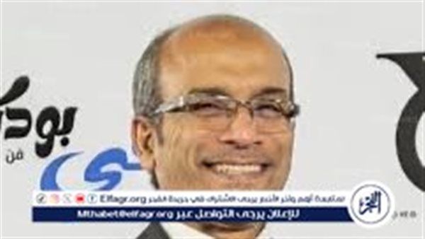 "الوطنية للإعلام" تنعي الإعلامي خالد شبانة رئيس قطاع قنوات النيل المتخصصة