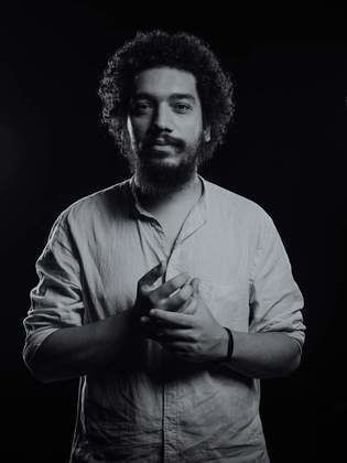 المؤلف محمد سورى يكشف عن كواليس مسلسل "بيت بابا"