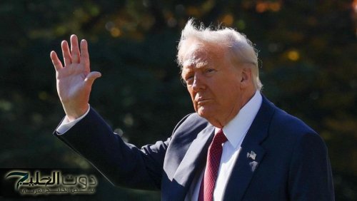 ترامب: سنبدأ العمل بشأن السودان