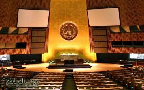 الجمعية العامة للأمم المتحدة تجدد ولاية الاونروا