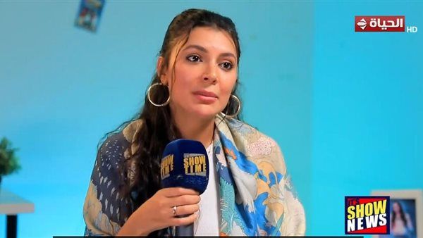بسمة داوود عن الذكاء الاصطناعي: أطلب منه بدائل طبيعية للأدوية ووضع خطة الدايت