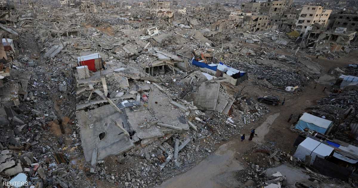 العالم اليوم - بعد رفض "حماس" القرار الأميركي..هل يشتعل الوضع مجددا في غزة؟