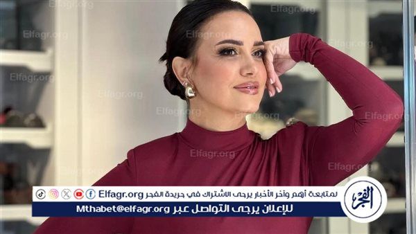 ريهام عبد الغفور تتصدر تريند جوجل بعد نشاط فني مكثف