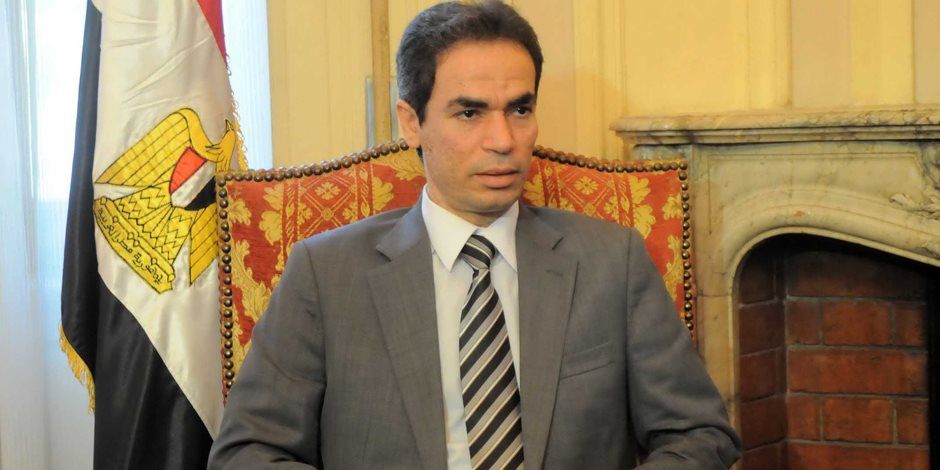 أحمد المسلماني: برنامج الشركة المتحدة «دولة التلاوة» تعزيز للقوة الناعمة المصرية