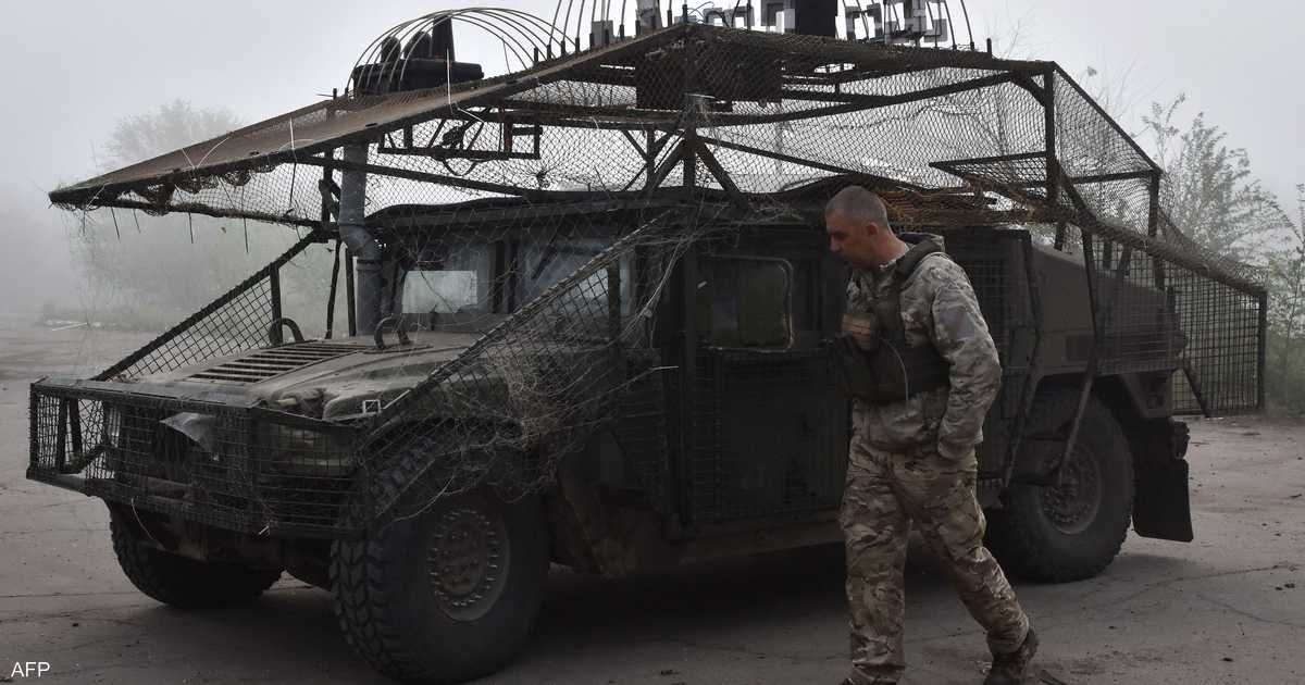 العالم اليوم - حرب أوكرانيا.. أميركا وروسيا تنسقان خطة الـ"28" بشكل سري