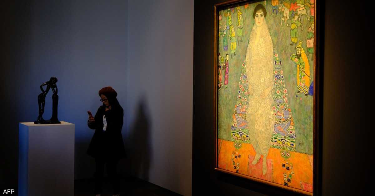 العالم اليوم - 236 مليون دولار.. لوحة نادرة تصبح أغلى عمل فني حديث بالتاريخ