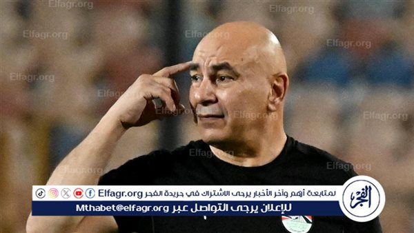 هشام يكن: أطالب حسام حسن بضم عبد الله السعيد.. وغير مقتنع بمحمد هاني ظهير أيمن