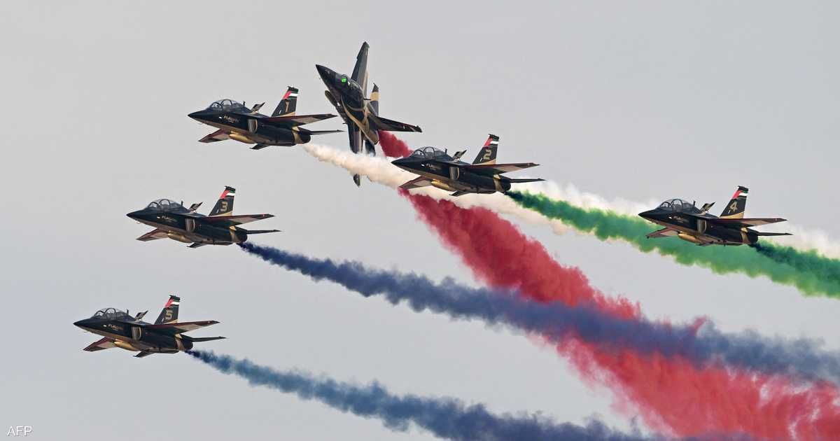 العالم اليوم - دبي للطيران 2025: صفقات تتجاوز 91 مليار دولار في يومين